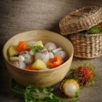 Canh-chom-chom-egret-grass-food-prop-styling-web