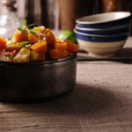 Bi-do-om-dau-phong-Vietnamese-ingredients-porfolio-egret-grass-food-stylist