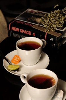 Caramel-peach-tea-Our food is exactly what our  menu providesporfolio-egret-grass-food-stylist
