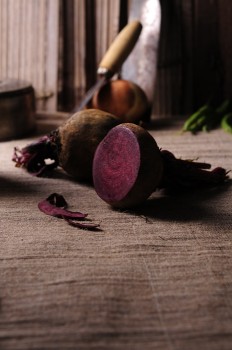 Cu-den-Vietnamese-ingredients-porfolio-egret-grass-food-stylist