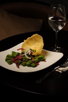 Gnocchi-with-smoke-ham-Our food is exactly what our  menu providesporfolio-egret-grass-food-stylist