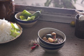 Mam-ca-Vietnamese-ingredients-porfolio-egret-grass-food-stylist