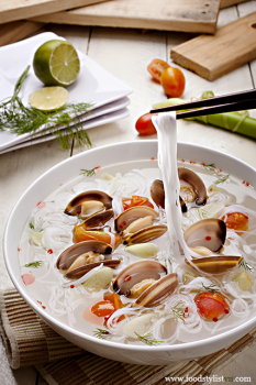bun-ngheu-doc-mung-2-egret-grass-porfolio-food-stylist