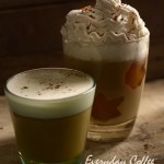 Everyday coffee - Food Styling: Egret Grass - Photograph by: Rong Vang