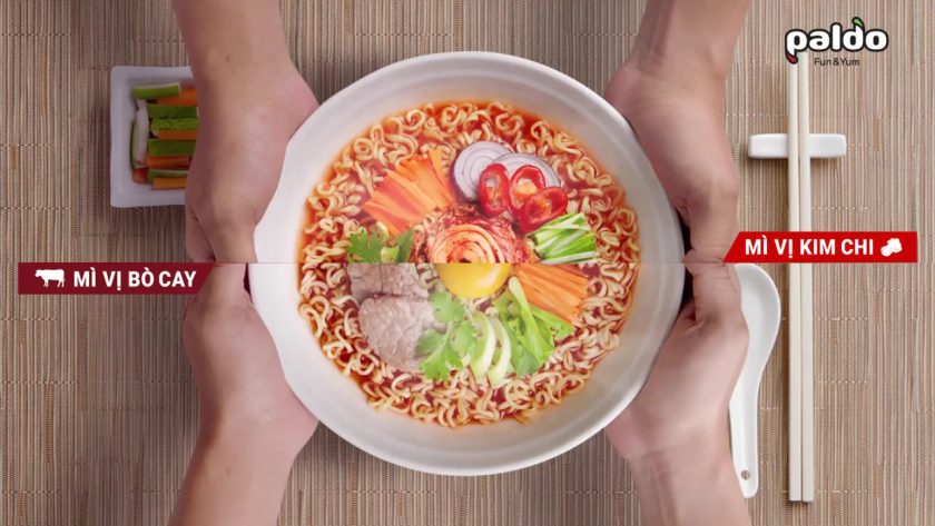 Lớp học Food Stylist 102 –  Food Stylist Class 102