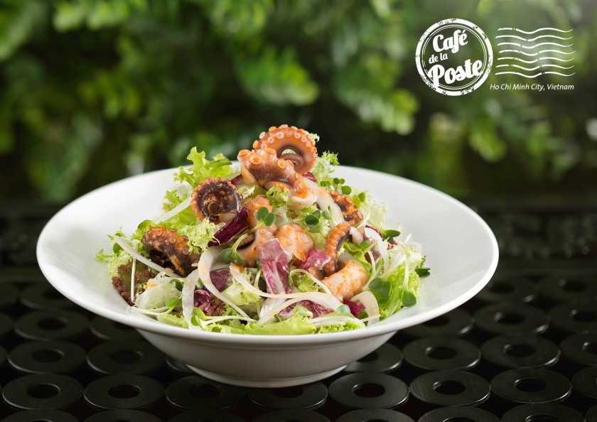 Tổng quan về nghề Food Stylist