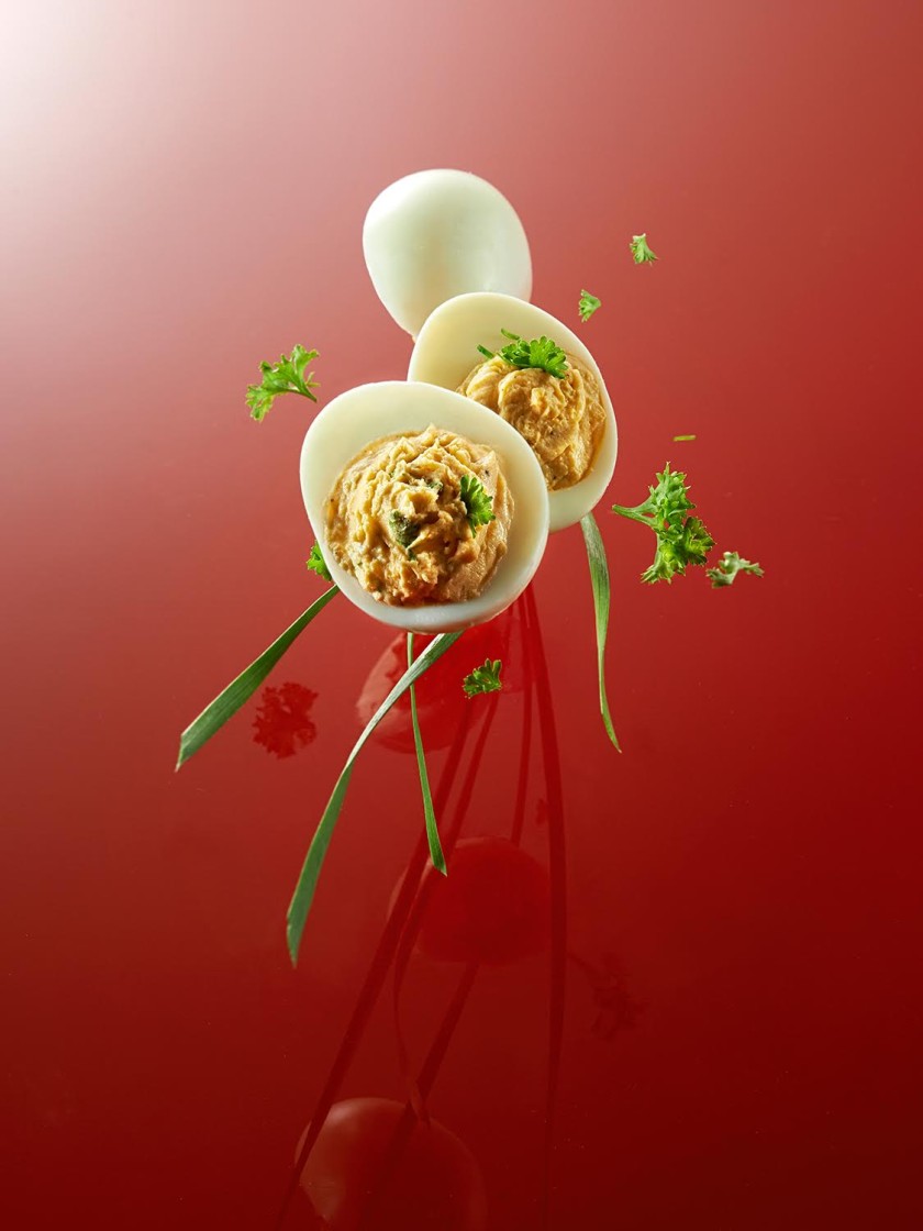 Food Design – P1