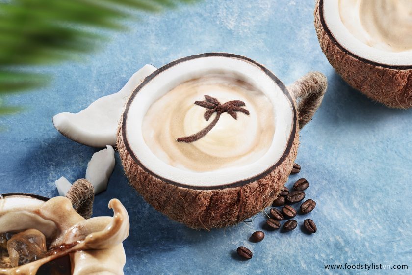 Food Stylist class: 8 lý do Food Stylist cần test shoot